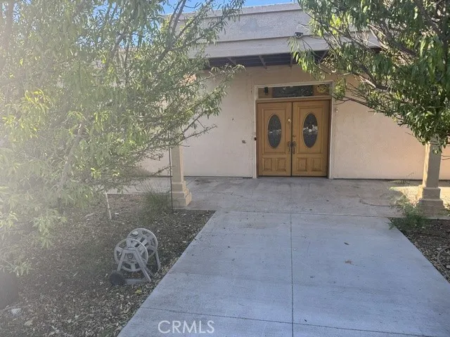 20057 Rancherias Apple Valley, CA 92307