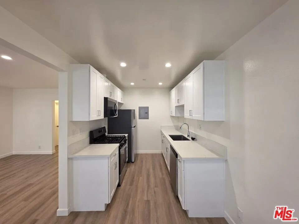 2908 W 141st Place #2 Gardena, CA 90249