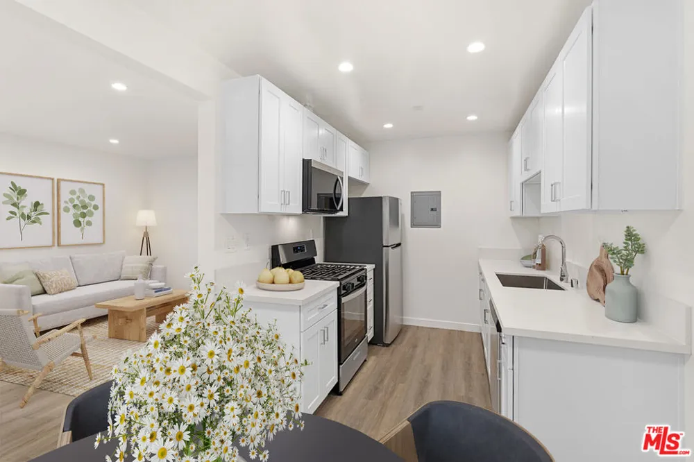 2908 W 141st Place #2 Gardena, CA 90249