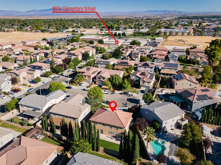 2060 W Avenue K6 Lancaster, CA 93536