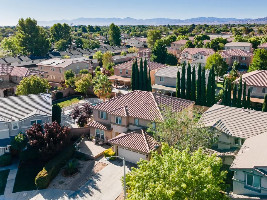 2060 W Avenue K6 Lancaster, CA 93536