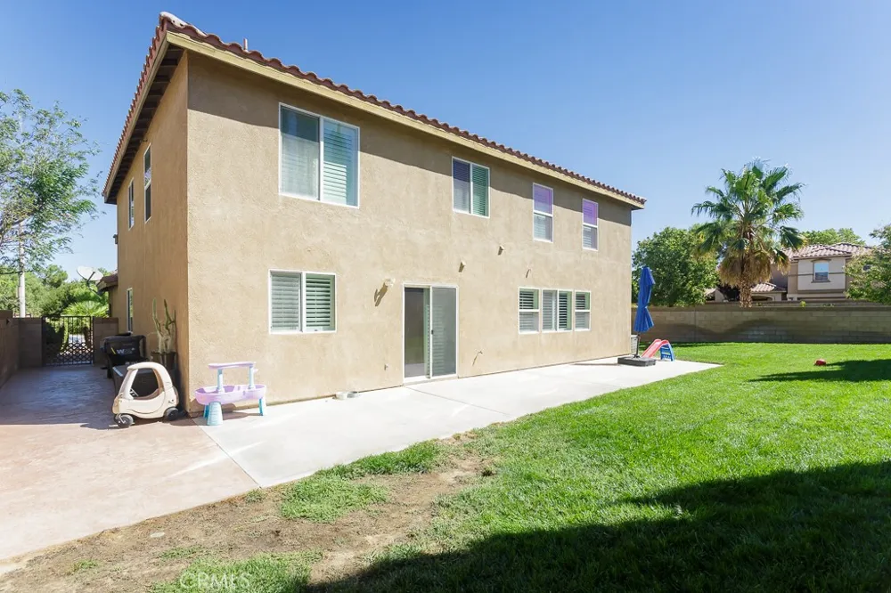 2060 W Avenue K6 Lancaster, CA 93536