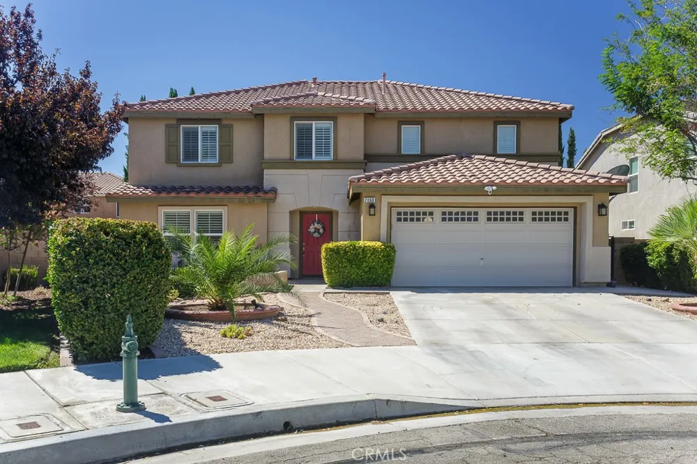 2060 W Avenue K6 Lancaster, CA 93536