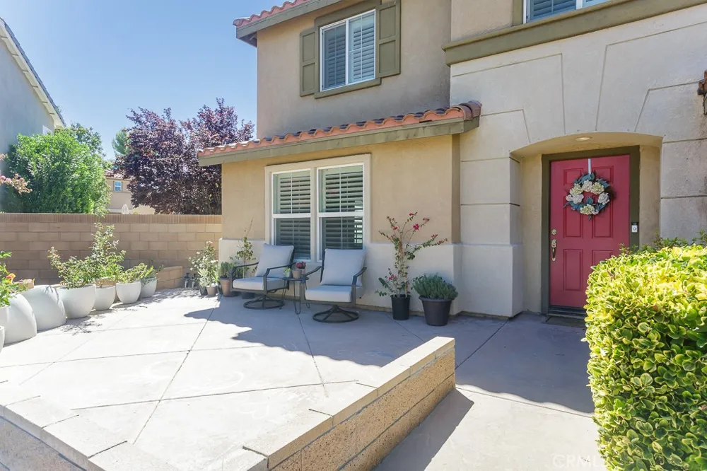 2060 W Avenue K6 Lancaster, CA 93536