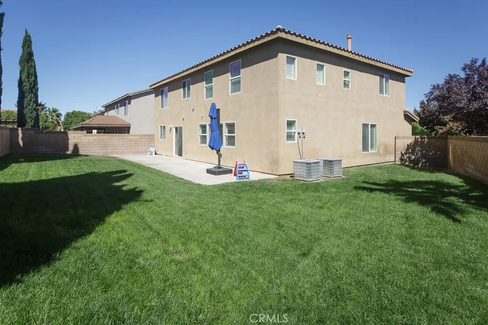 2060 W Avenue K6 Lancaster, CA 93536