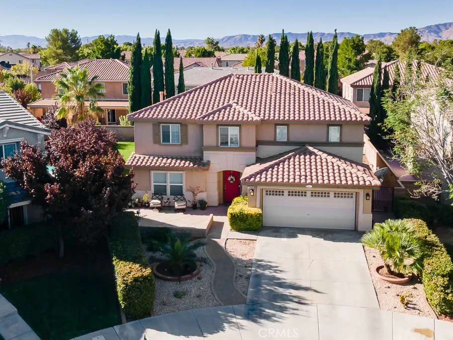2060 W Avenue K6 Lancaster, CA 93536