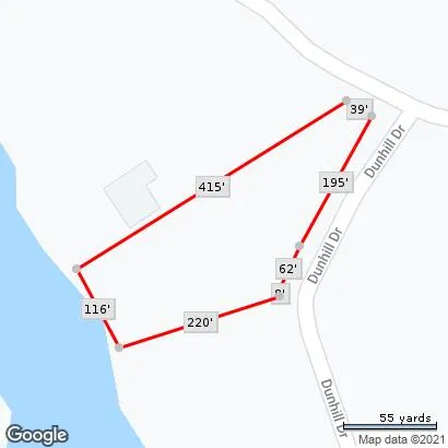 6869 Dunhill Drive Stanwood, MI 49346