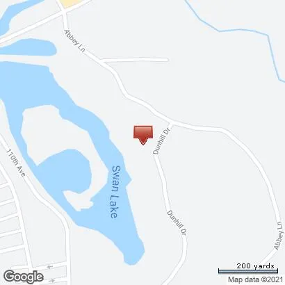6869 Dunhill Drive Stanwood, MI 49346