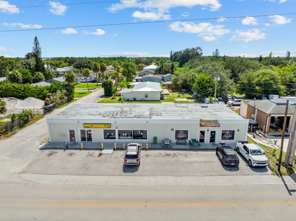 11150 SE FEDERAL Highway Hobe Sound, FL 33455