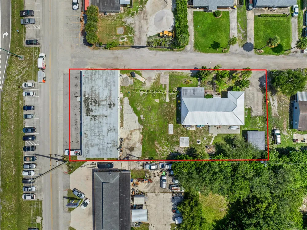 11150 SE FEDERAL Highway Hobe Sound, FL 33455