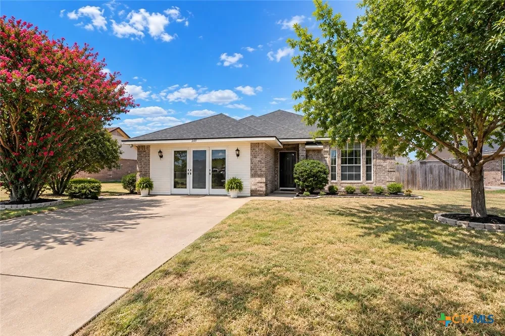 203 Knight Lane Waco, TX 76705