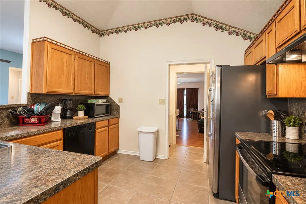 203 Knight Lane Waco, TX 76705