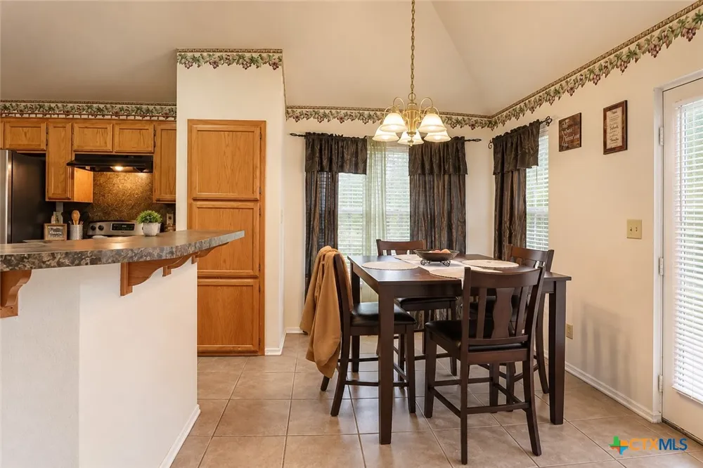 203 Knight Lane Waco, TX 76705