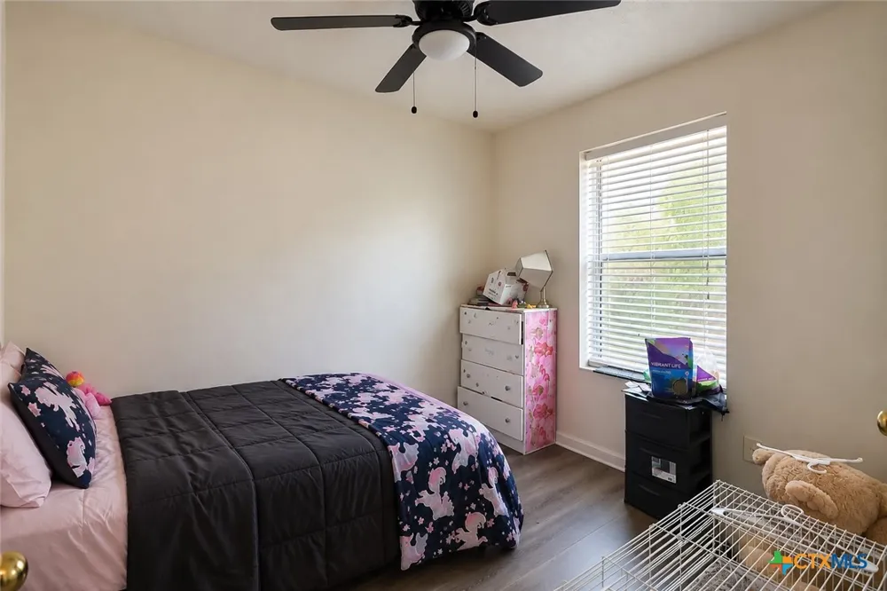 203 Knight Lane Waco, TX 76705