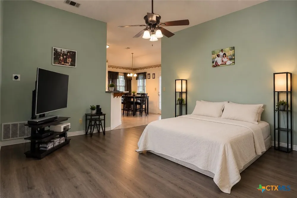 203 Knight Lane Waco, TX 76705
