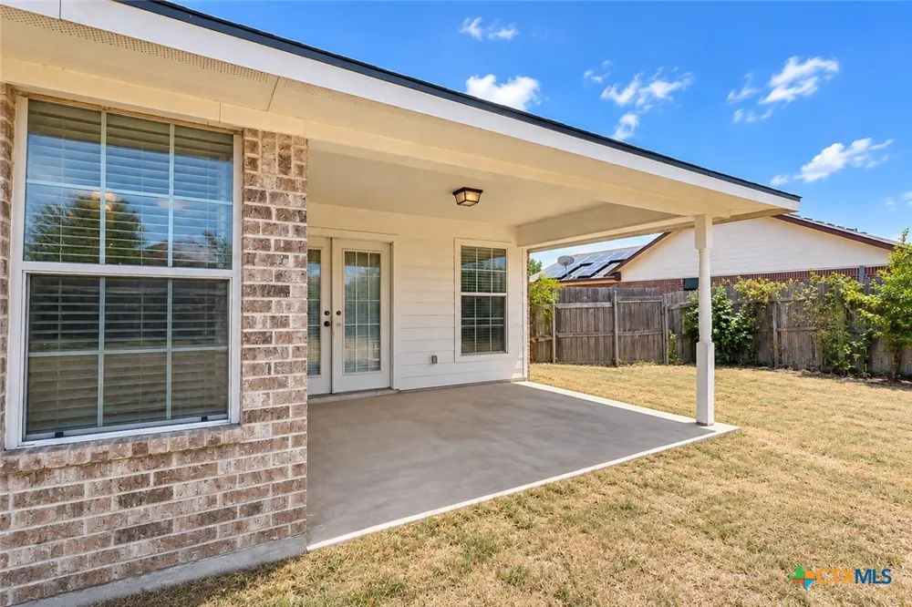 203 Knight Lane Waco, TX 76705