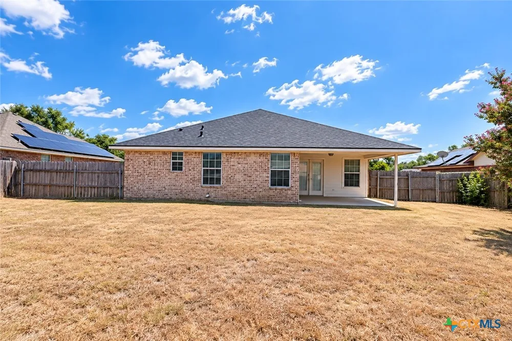 203 Knight Lane Waco, TX 76705