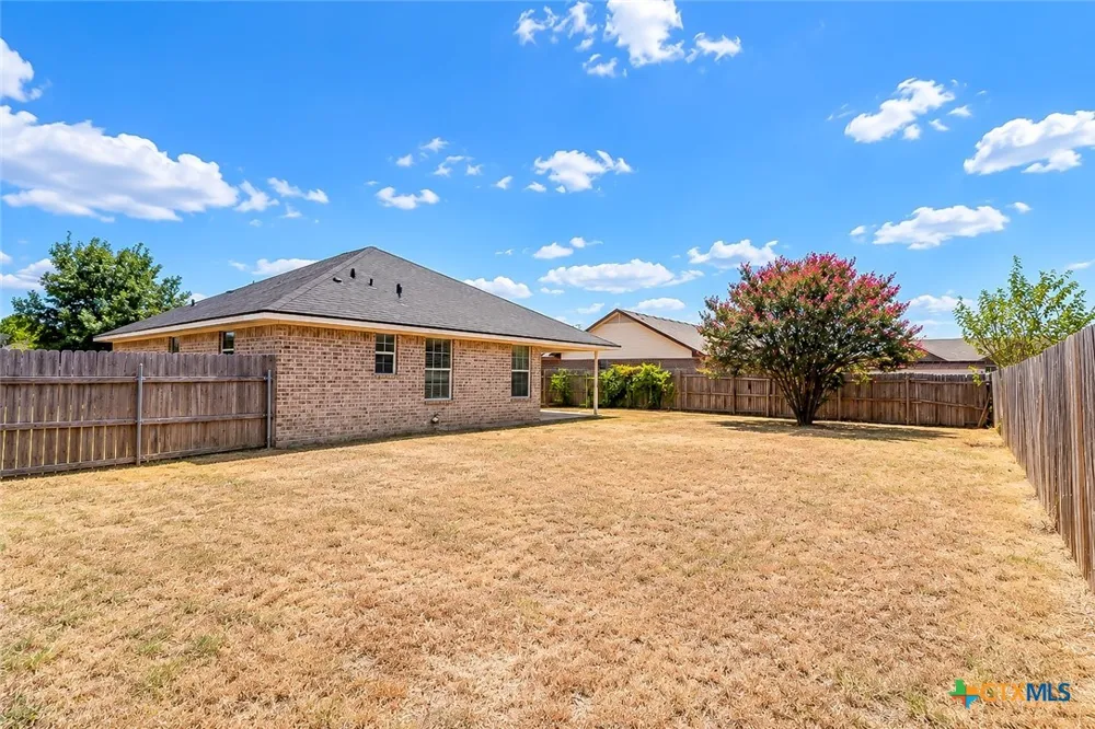 203 Knight Lane Waco, TX 76705