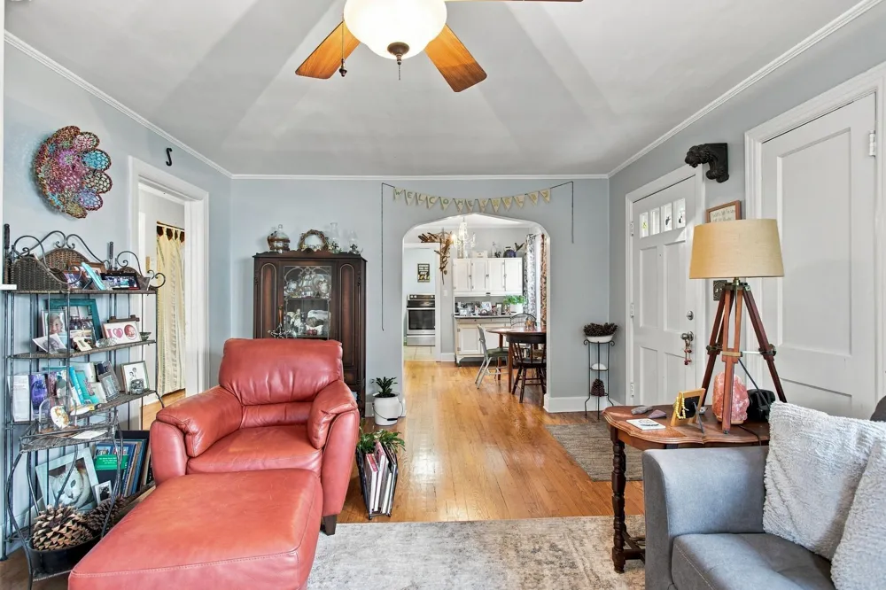 108 Turpin Circle Columbia, TN 38401