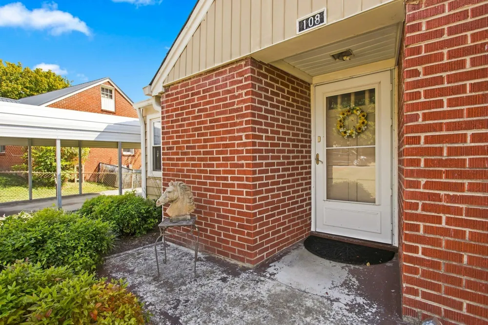 108 Turpin Circle Columbia, TN 38401
