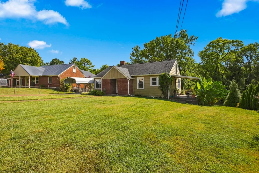 108 Turpin Circle Columbia, TN 38401