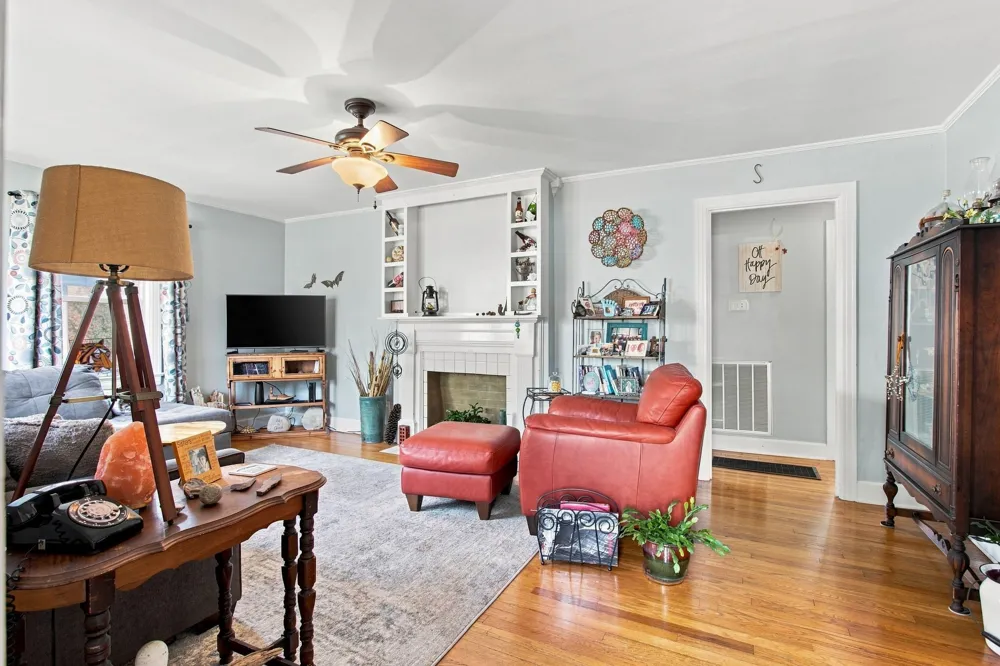 108 Turpin Circle Columbia, TN 38401