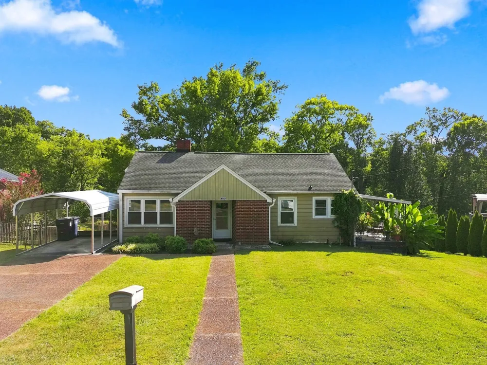 108 Turpin Circle Columbia, TN 38401