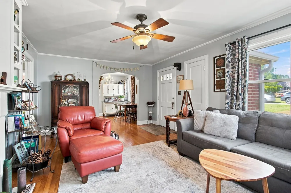 108 Turpin Circle Columbia, TN 38401