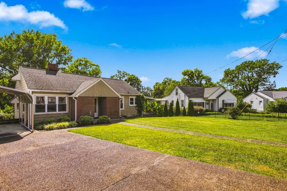 108 Turpin Circle Columbia, TN 38401