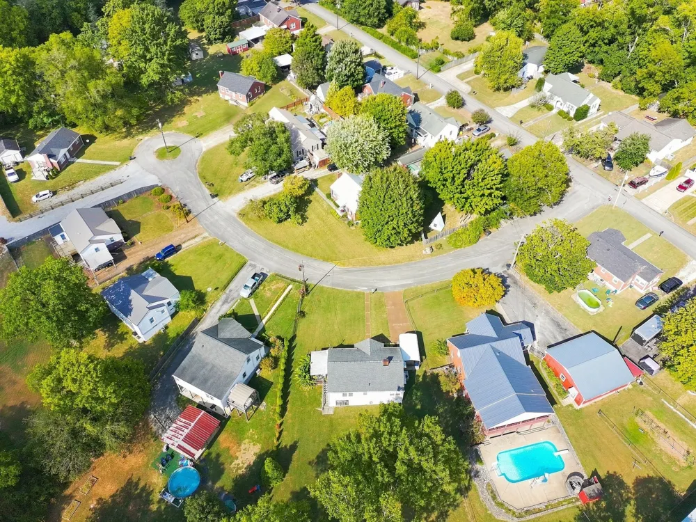 108 Turpin Circle Columbia, TN 38401
