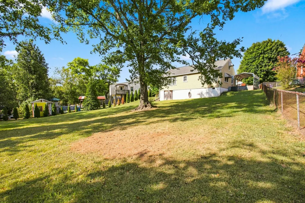 108 Turpin Circle Columbia, TN 38401