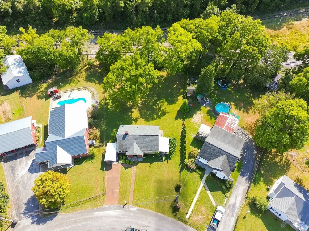 108 Turpin Circle Columbia, TN 38401