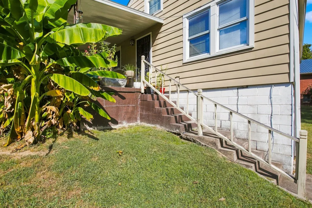 108 Turpin Circle Columbia, TN 38401