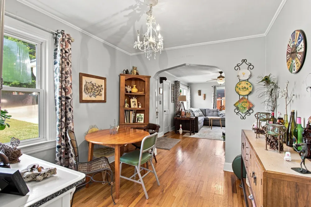 108 Turpin Circle Columbia, TN 38401