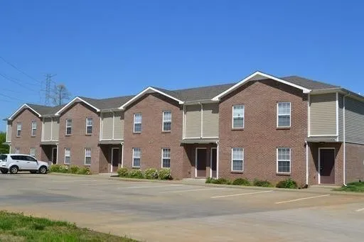 769 Cherrybark Ln #D Clarksville, TN 37040