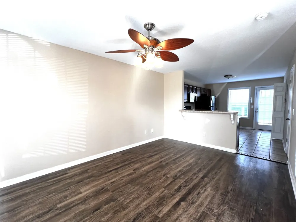 769 Cherrybark Ln #D Clarksville, TN 37040