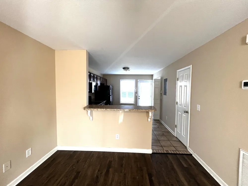 769 Cherrybark Ln #D Clarksville, TN 37040
