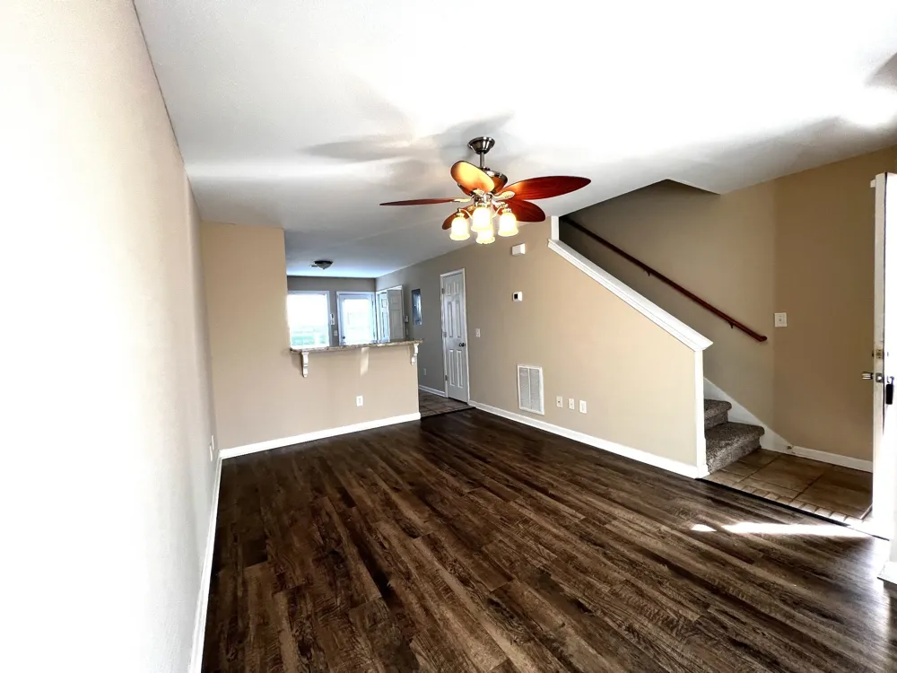 769 Cherrybark Ln #D Clarksville, TN 37040