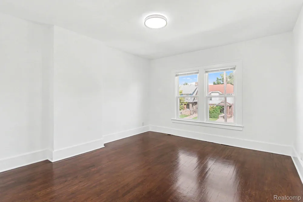 2691 Collingwood Street Detroit City, MI 48206