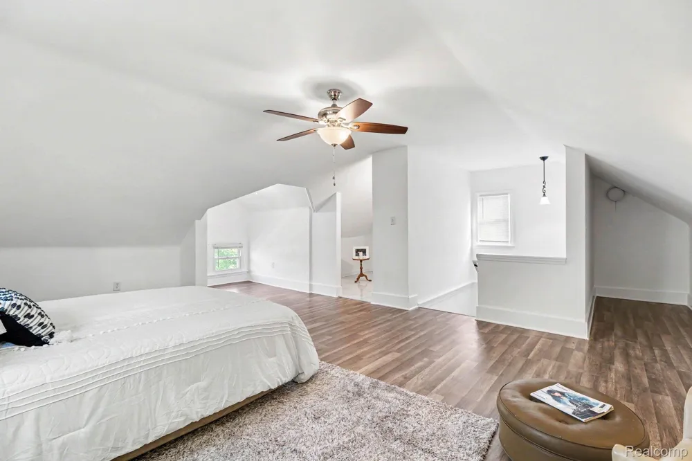 2691 Collingwood Street Detroit City, MI 48206