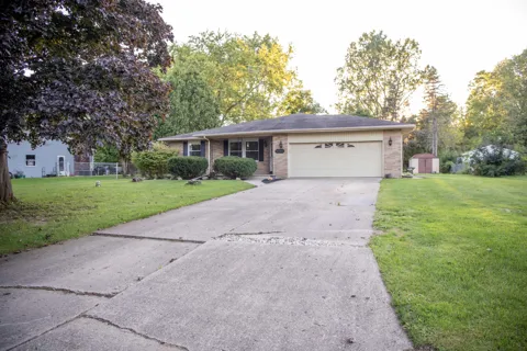 1282 Yorktown Drive