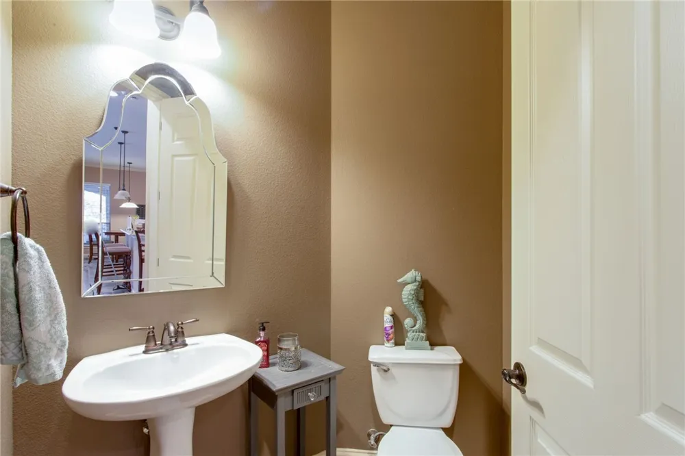 1007 Rhondstat Run Cedar Park, TX 78613