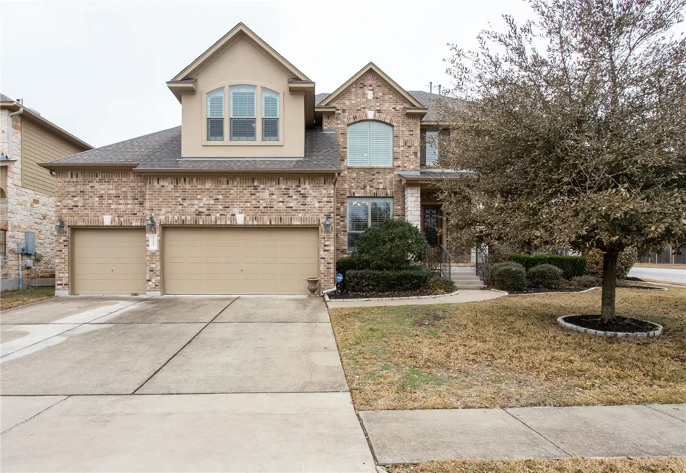 1007 Rhondstat Run Cedar Park, TX 78613