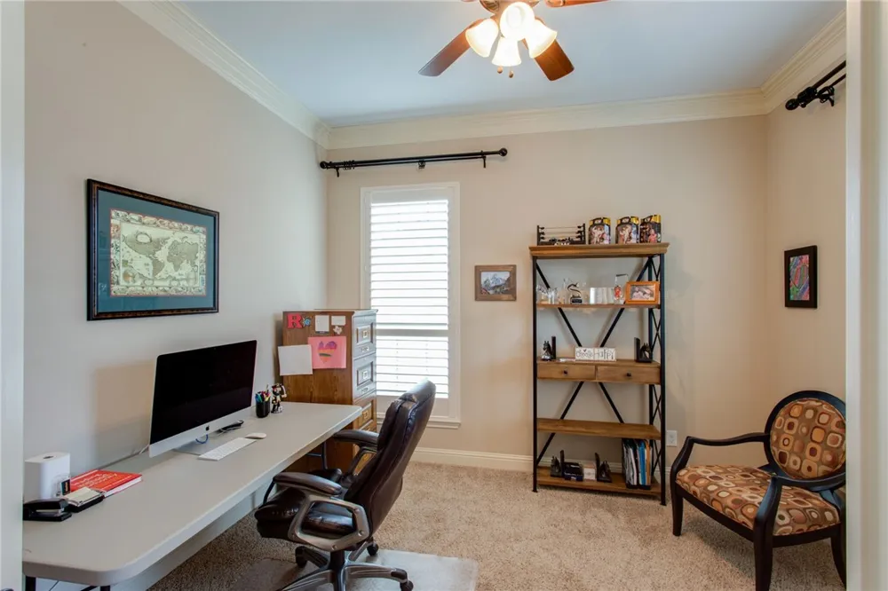 1007 Rhondstat Run Cedar Park, TX 78613