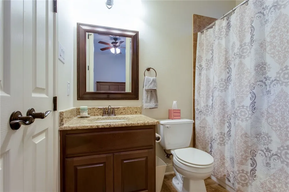 1007 Rhondstat Run Cedar Park, TX 78613