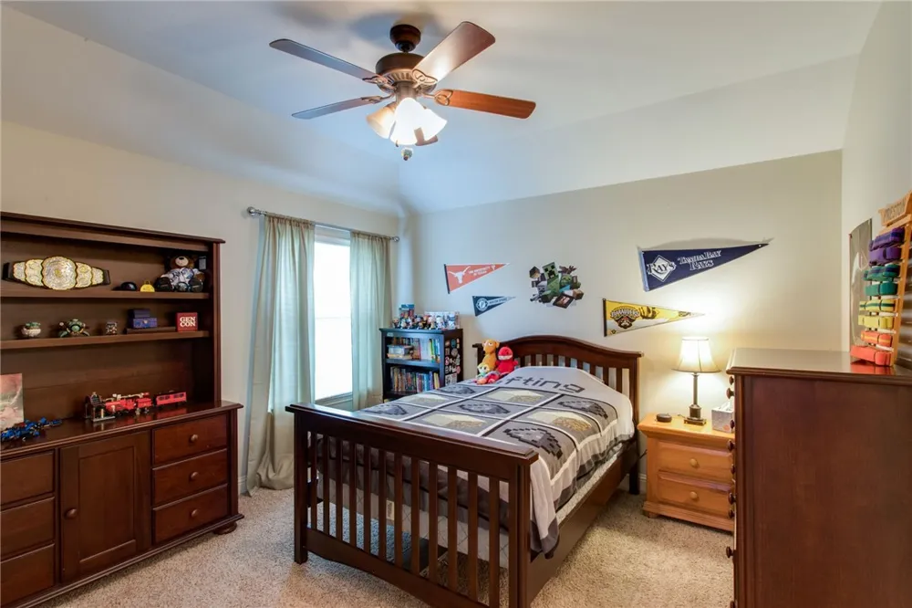1007 Rhondstat Run Cedar Park, TX 78613