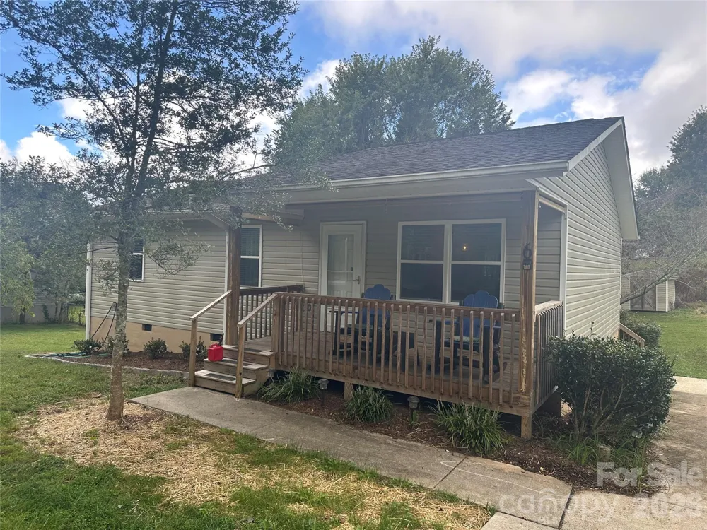 6 Kendrick Court Flat Rock, NC 28731