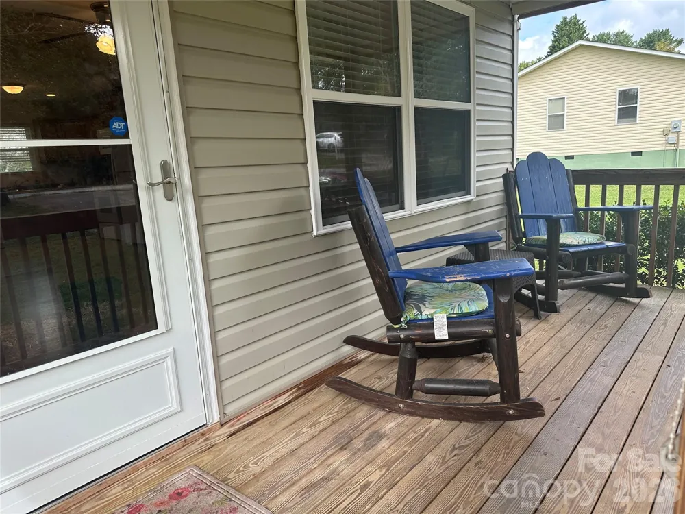 6 Kendrick Court Flat Rock, NC 28731