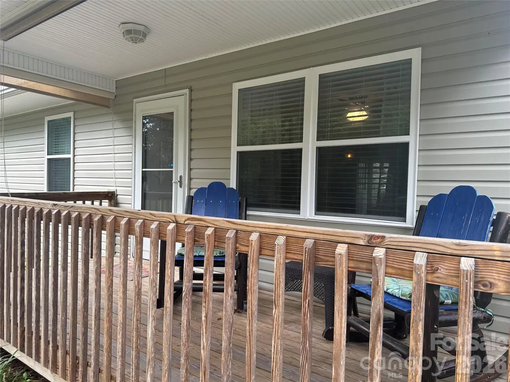 6 Kendrick Court Flat Rock, NC 28731