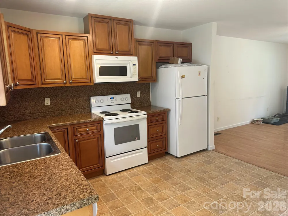 6 Kendrick Court Flat Rock, NC 28731
